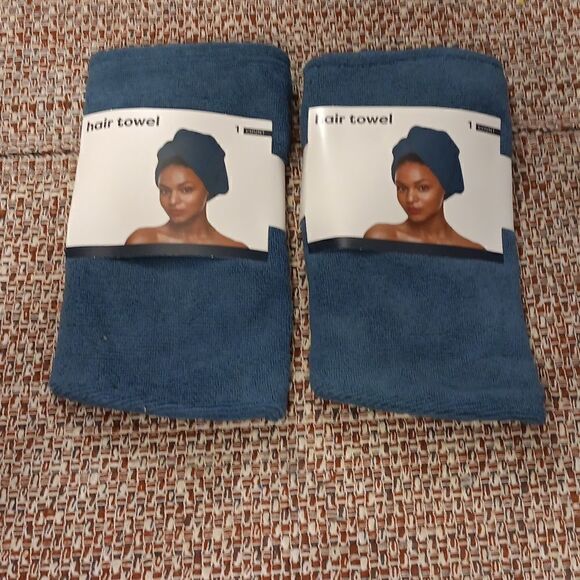 6 Piece Hair Bundle Hair Care Lot New With Tags - Picture 5 of 6